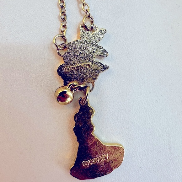 Disney Ariel kids Necklace - Picture 3 of 7